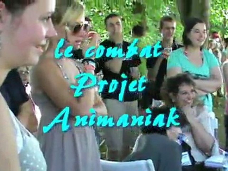 Bats toi florent animaniak acrimonie danse hip hop jumper jounaux 2011 news