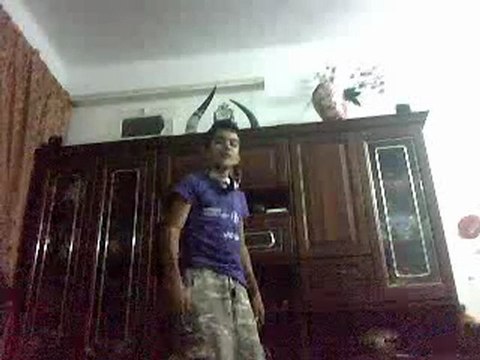 general ta7ya tounes - rap de FaNtA eSs