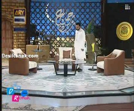 sehar amir k sath 26 aug 2011 p1