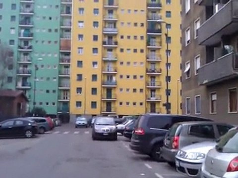 Video by HTC 7 Mozart (sincrono con Nokia N8)