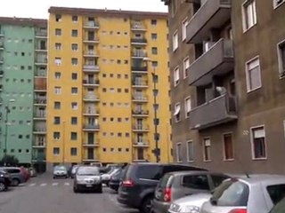 Video by Nokia N8 (sincrono con HTC 7 Mozart)