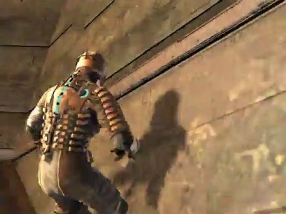 Dead Space bug 2