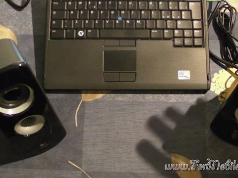 Recensione di Logitech Speaker System Z323