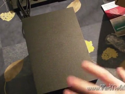 Unboxing Logitech Speaker System Z323 - esclusiva italiana !