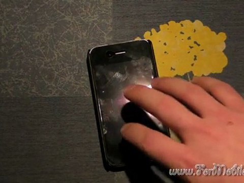 Recensione Cellular Line Carbon - custodia per iPhone 4