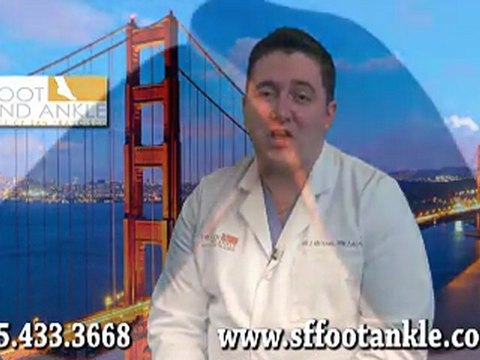 Children's Feet - San Francisco Podiatrist Union Square CA