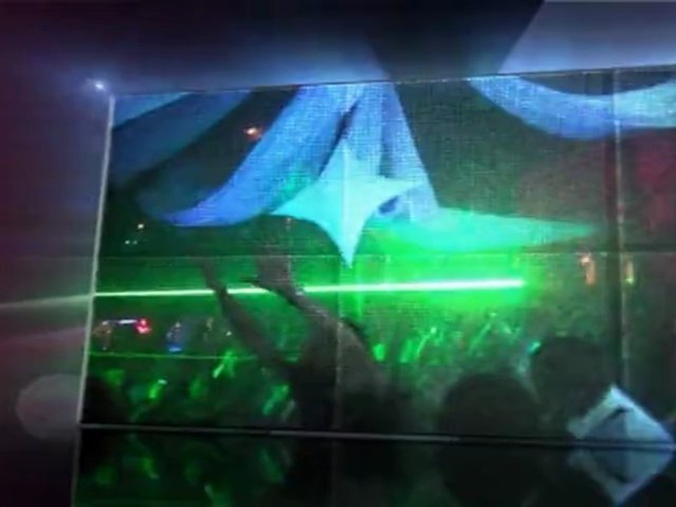 Vidéo JAY STYLE Sur Les Quais le 12 Août 2011 (La Ciotat)