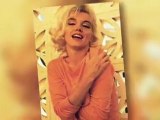 Lindsay Lohan Compares Self to Monroe