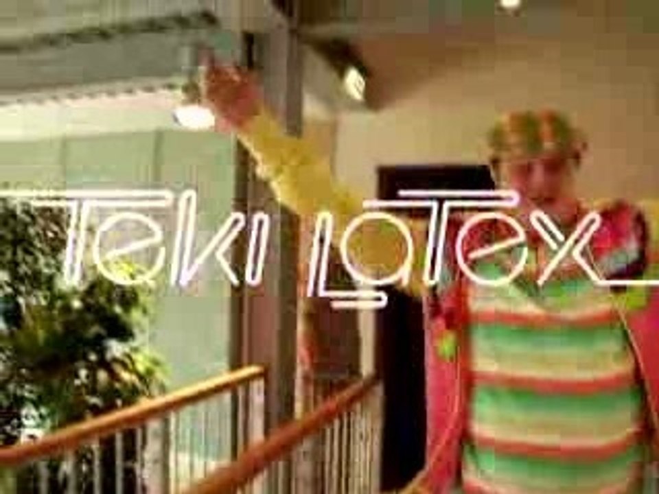tekilatex in barcelona Epk