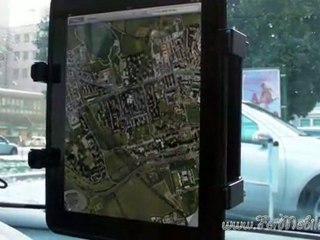 GPS su iPad - approfondiamo il suo funzionamento