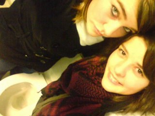 Joyeux anniversaire Anne So !