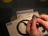 Prima analisi e unboxing di Kensington ClickSafe - esclusiva mondiale !