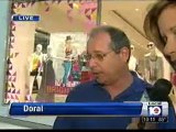 Water damage Storm damage Hollywood Fl  954-964-2906 Channel 10 WPLG Interview with Chuck Keller