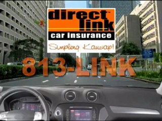 Direct Link car insurance