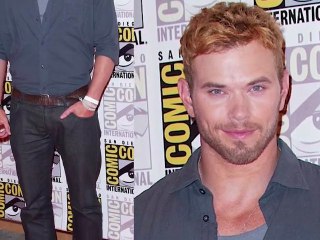 Скачать видео: Style File: Kellan Lutz