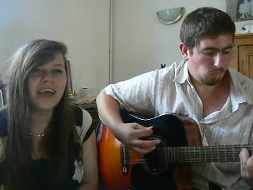 Lola n'est pas potable (Version Acoustique)