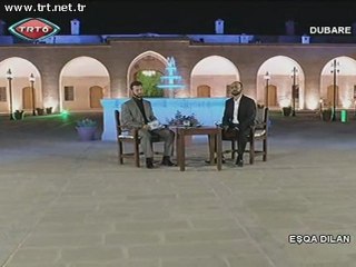 Yusuf Gurbet KERBELA Eşqa Dilan Remezanê 2011 TRT-6