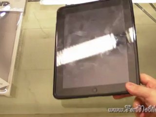 iPad's Protective Case di Skill FWD - recensione