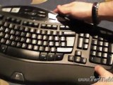 Unboxing Logitech Wireless Keyboard K350 - esclusiva italiana !