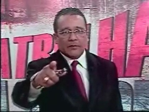 Parte 3 Final - Patrulha da Cidade - TV Ponta Negra 25-08-11