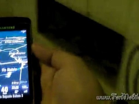 Sygic Mobile Maps 10 Europe (GPS pedonale) su S60 5th [Symbian - 59.99 €]