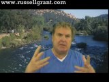 RussellGrant.com Video Horoscope Aquarius August Friday 26th