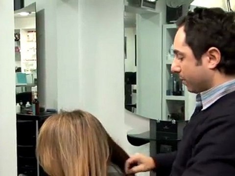 How To Make Fine Thin Hair Look Thicker