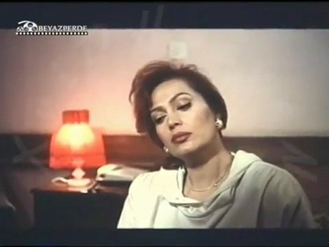 Soğuktu ve Yağmur Çiseliyordu -10- Türkan Şoray - Ekrem Bora