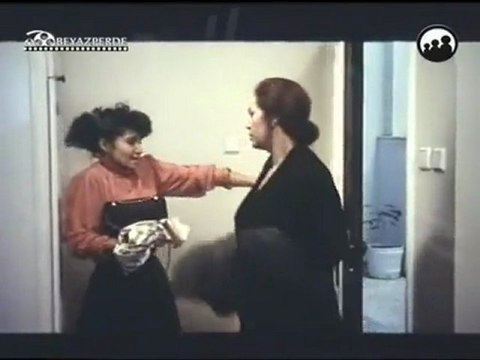 Soğuktu ve Yağmur Çiseliyordu -11- Türkan Şoray - Ekrem Bora