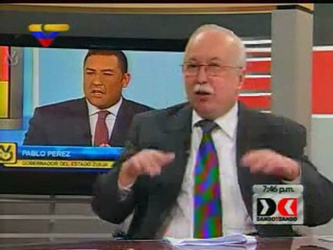 DANDO Y DANDO TANIA Y NOLIA DEL DIA MIERCOLES 24 08 2011 02_03