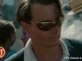 Johnny Depp: Rum Diary Trailer