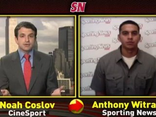 Justin Verlander for MVP?