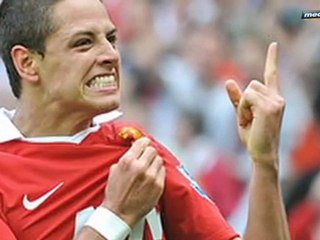 Medio Tiempo / Legionarios en el extranjero