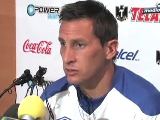 Medio Tiempo.com - Cruz Azul , 25 de Agosto del 2011