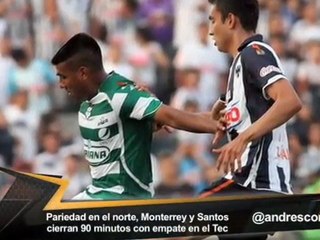 Medio Tiempo: Monterrey vs Santos.mov