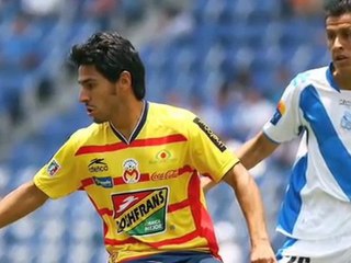 Medio Tiempo: Morelia vs Puebla.mov