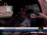 Deteriorada vialidad en Carabobo