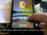 UNLOCK HTC INSPIRE 4G - How to Unlock At&t HTC Inspire ...