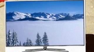 How To Get The Best Deal Online For Samsung 55 Inch 3D HDTV