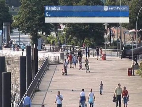 Metz - France, Hong Kong SAR - China, Agadir - Morocco, Ascona - Ticino - Switzerland, Palma de Mallorca - Spain, Hamburg - Germany, Ekaterinburg - Russia