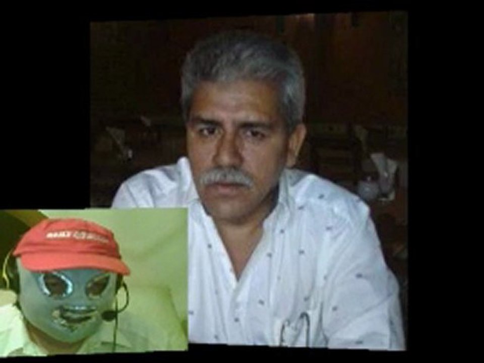 Mi respeto a todos los periodistas mexicanos,   una raza en peligro de extinción