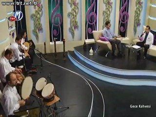 2 Murat Neciboğlu Ramazan 2011 TRT