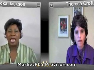 Ministry Marketing For Stay At Home Ministers