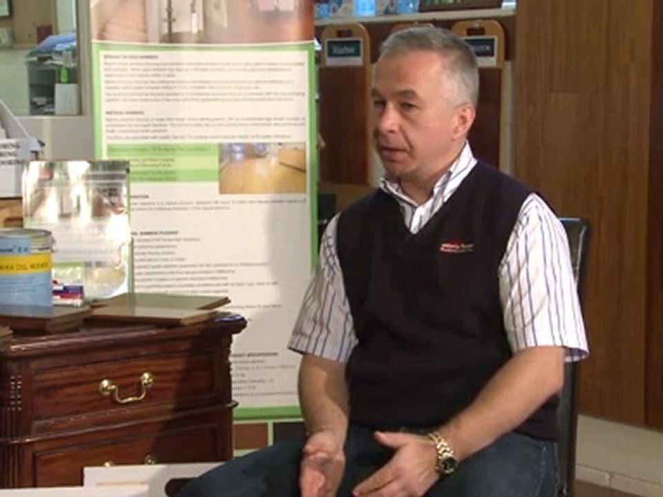 Bamboo Flooring Melbourne: The Advantages of Bamboo Flooring