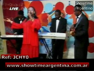 REF: JCHY0 JAZZ SOUL QUARTET for CRUISES AND HOTELS www.showtimeargentina.com.ar