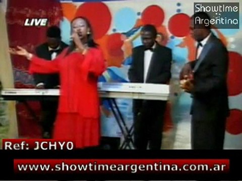 REF: JCHY0 JAZZ SOUL QUARTET for CRUISES AND HOTELS showtimeargentina.com.ar