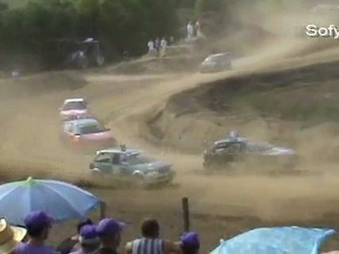 Vidéo Vern d'Anjou 2011 - Finale A - T3 de sofya44 - wat.tv