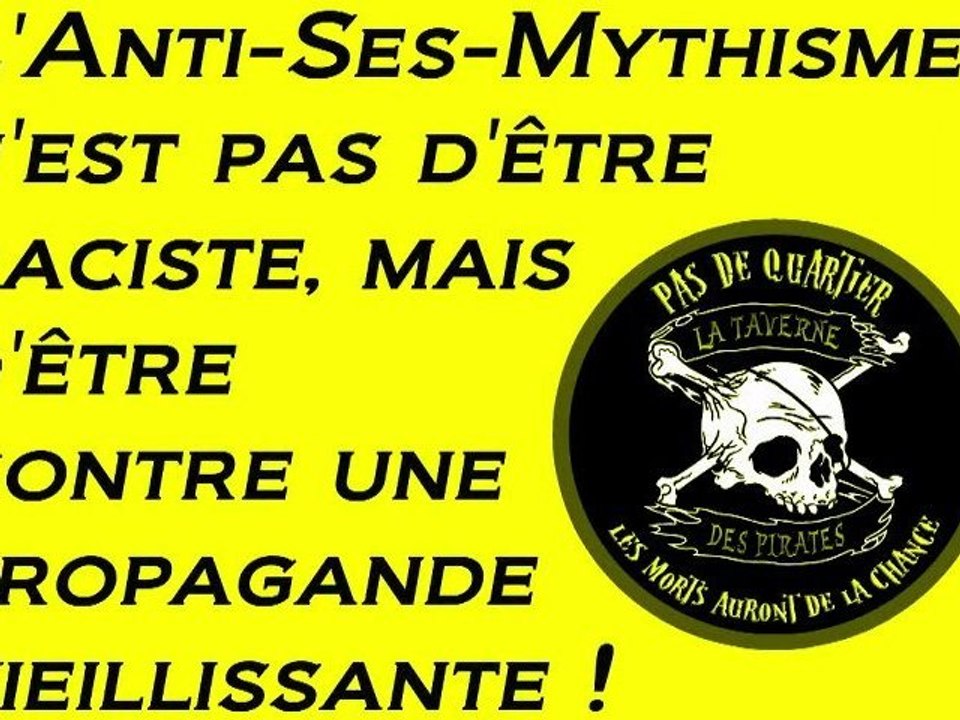 France Inter n'aime pas les questions pirates !