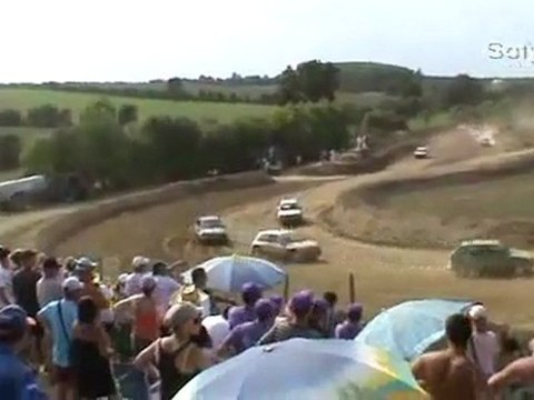 Vidéo Vern d'Anjou 2011 - Finale A - T4 de sofya44 (Sport - sofya44) - wat.tv