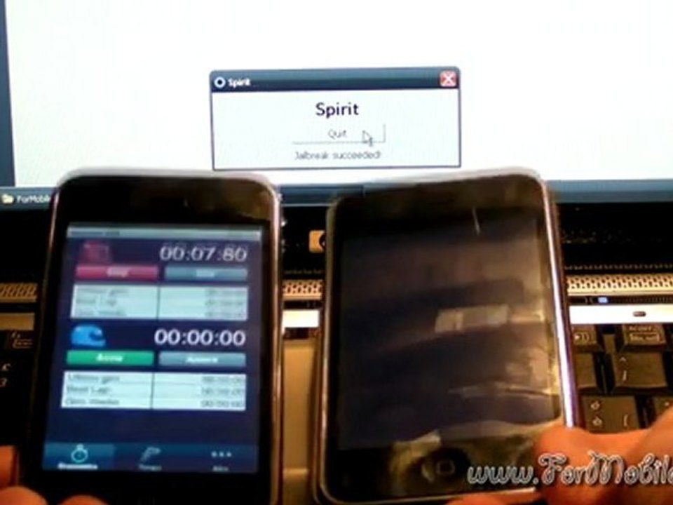 Come fare: jailbreak iPhone OS (fino al fw 3.2)__How to: jailbreak iPhone OS (up to fw 3.2)